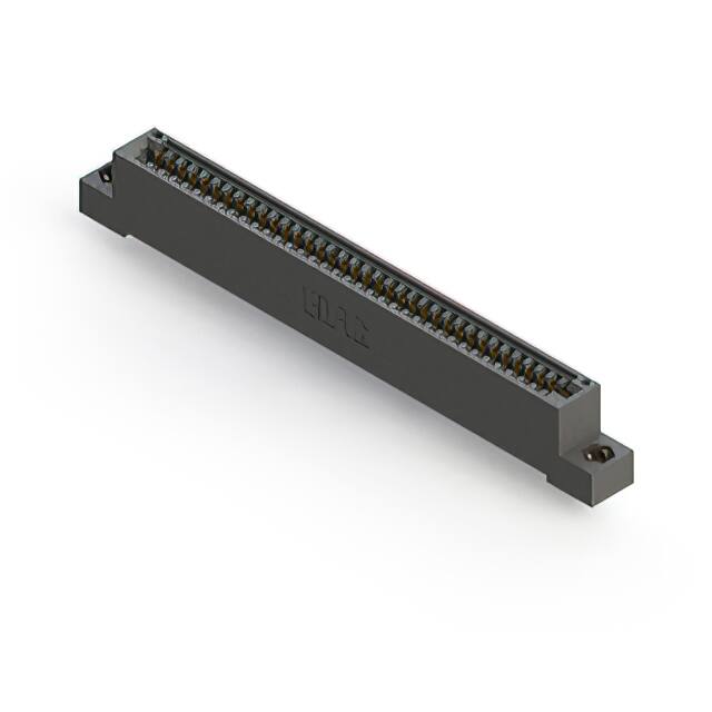 395-036-541-108 EDAC Inc.  Edgeboard Connectors
